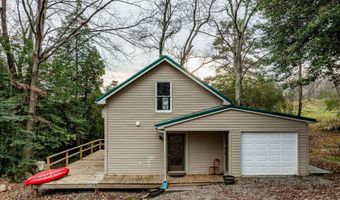 19507 Brumley Gap Road Rd, Abingdon, VA 24210