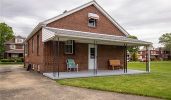 391 Penhale Ave, Campbell, OH 44405