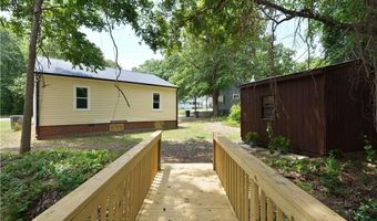 202 Armfield Ave, Asheboro, NC 27203