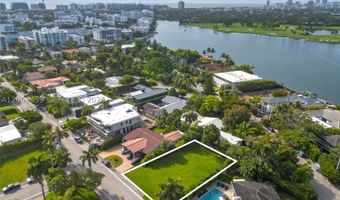 1310 95th St, Bay Harbor Islands, FL 33154