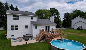 417 Helderview Dr, Altamont, NY 12009