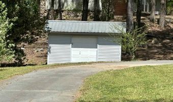 102 Club House Dr, Bald Knob, AR 72010
