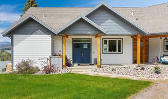 42818 La Bella, Big Arm, MT 59910