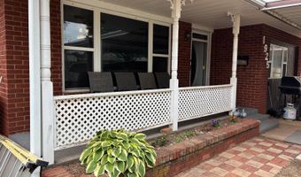 1925 Maple, Alva, OK 73717