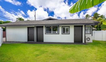 7081 Kalanianaole Hwy, Honolulu, HI 96825