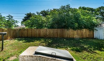 1309 BELLAIRE St, Amarillo, TX 79106