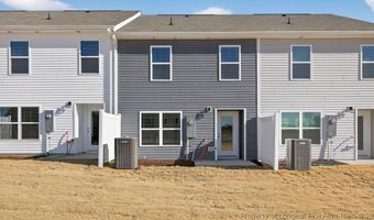 155 Trumpet Vine Rd, Aberdeen, NC 28315