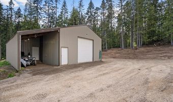 12671 E Trout Pond Rd, Athol, ID 83801