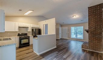 5428 Glen Haven Dr, Atlanta, GA 30349