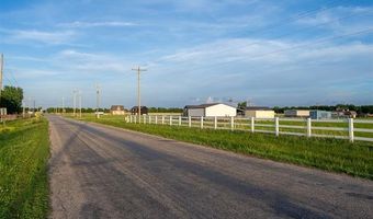 6 Garfield Rd, Beggs, OK 74047