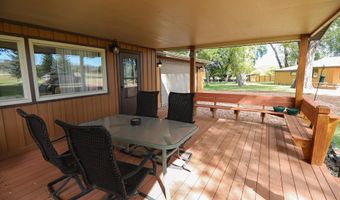 183 185 Rd, Big Horn, WY 82833