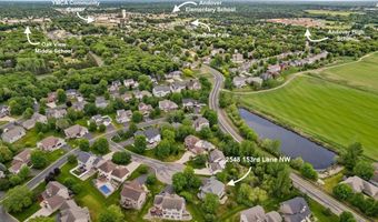 2548 153rd Ln NW, Andover, MN 55304