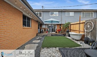 71 Magnolia #3, Casper, WY 82604