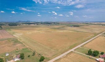 E County Rd 205 Road, Altus, OK 73521