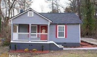 1966 Tiger Flowers Dr, Atlanta, GA 30314