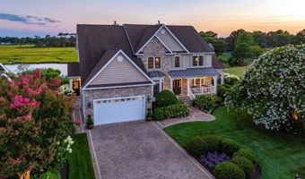 12316 SAVANNA Ct, Bishopville, MD 21813