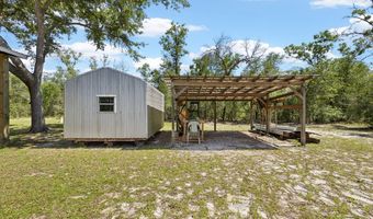 7000 NW 7th Way, Bell, FL 32619