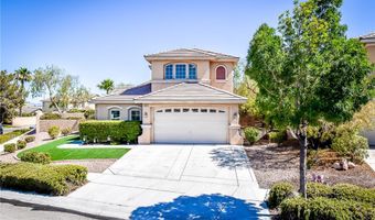 10243 Bright Harbor Ave, Las Vegas, NV 89135