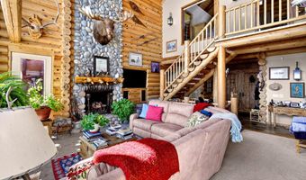 257 W Eagles Roost St, Brian Head, UT 84719