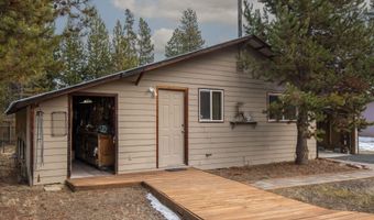 16842 Indigo Ln, Bend, OR 97707