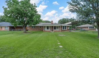 4409 Parkridge Dr, Benton, LA 71006
