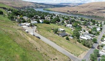 1101 5th St, Asotin, WA 99402