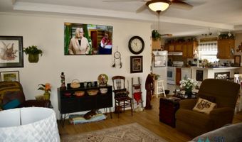 58 Palomas Circle Rd, Caballo, NM 87942