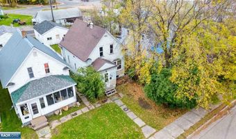 304 W 3rd Ave N, Aurora, MN 55705