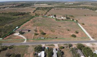 202 Neas Rd, Abilene, TX 79601