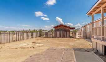 12107 S 215th Ln, Buckeye, AZ 85326