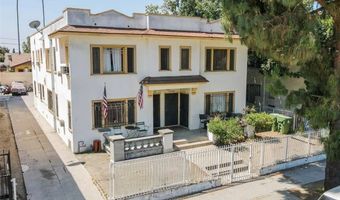 1336 W Martin Luther King Jr Blvd, Los Angeles, CA 90037