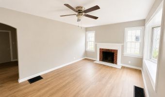 1409 Dewey St, Anderson, IN 46016