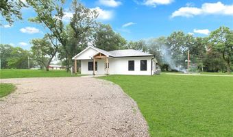 605 Hackberry St, Bartlett, KS 67332