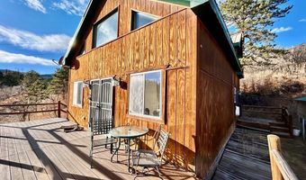 10401 Windy Ridge Rd, Aguilar, CO 81020
