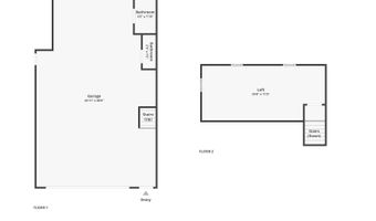 1453 S Main Unit 1, Cascade, ID 83611