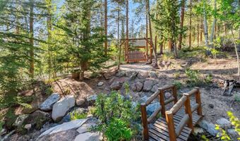 58 ROUNDS Rd, Breckenridge, CO 80424