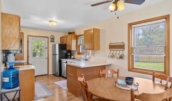 427 S 5th St, Bridger, MT 59014