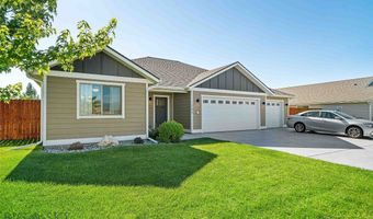1705 Ingomar Blvd, Belgrade, MT 59714