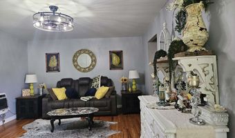 411 ROSEWOOD Ave, Anniston, AL 36201