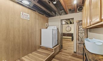 202 W Elbert St, Indianapolis, IN 46217