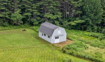 1511 Alna Rd, Alna, ME 04535