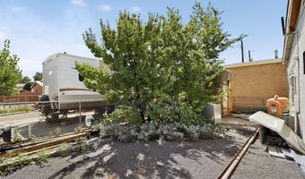 624 SANTO DOMINGO, Bernalillo, NM 87004