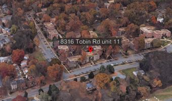 8316 TOBIN Rd 8316-11, Annandale, VA 22003