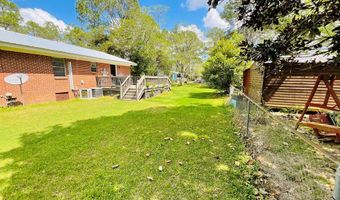 174 First St E, Arabi, GA 31712