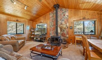37 Calle De Los Indios, Angel Fire, NM 87710