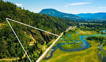53465 ID-200, Clark Fork, ID 83811
