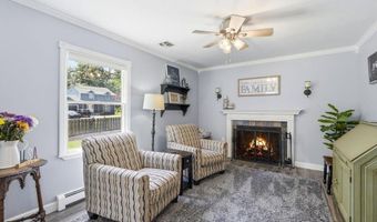 482 CLIFTON Ave, Bayville, NJ 08721