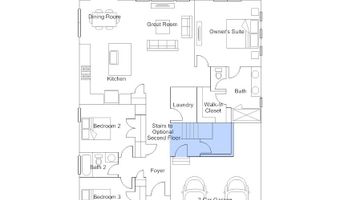36538 Burleson Dr, Frankford, DE 19945