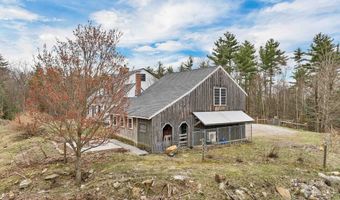 164 Hackleboro Rd, Canterbury, NH 03224