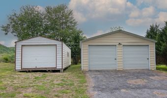 93 Lyall Hill Dr, Alderson, WV 24910